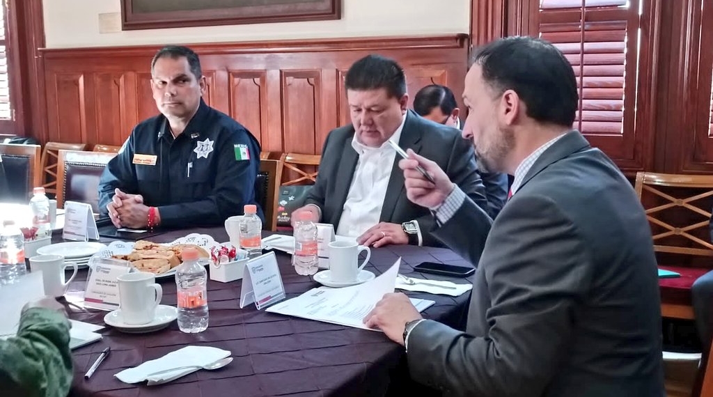 Ausencias de Maru Campos y rencillas entre funcionarios exhiben desinterés para abatir la violencia