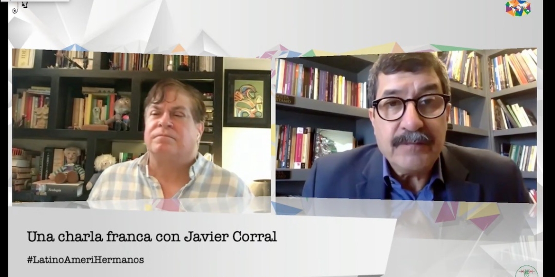 El PRIAN utiliza a Xóchitl Gálvez para favorecer negociaciones regionales: Corral