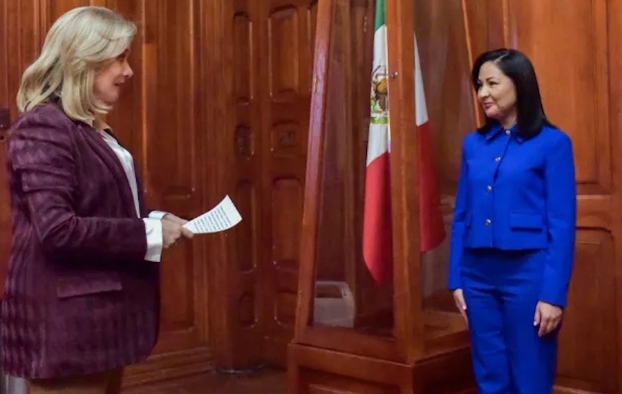 Exigen perfil idóneo para ocupar Ichmujeres, no cuotas políticas