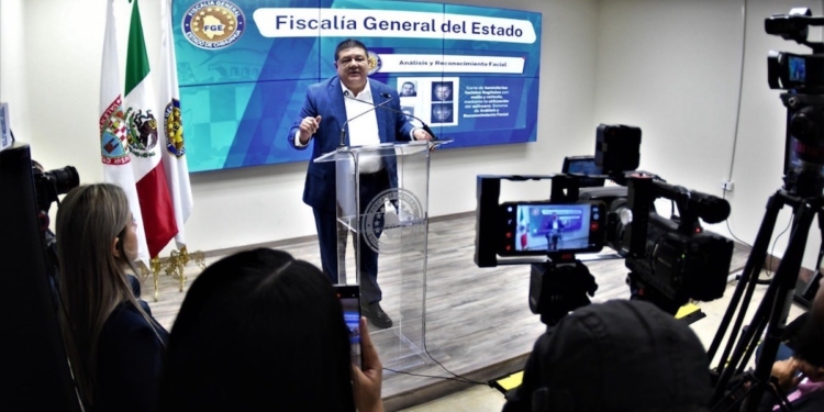 Fiscalía de Maru Campos congeló carpetas de investigación contra 14 cómplices de César Duarte