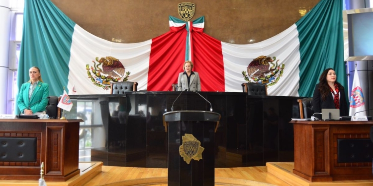 Chihuahua se niega a reconocer a la nación N’dee como pueblo originario