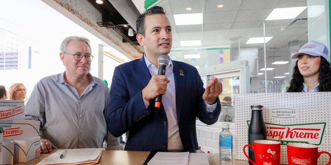 El alcalde Marco Bonilla denigró a mujeres que fueron víctimas en un asalto armado