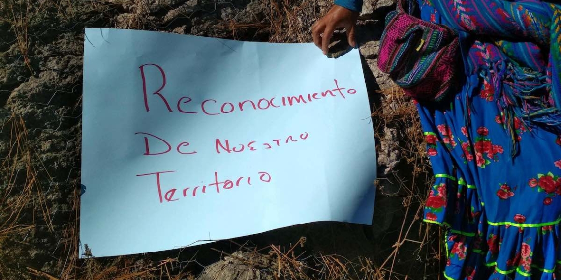 Atención a la Sierra Tarahumara “es insuficiente e inadecuada”