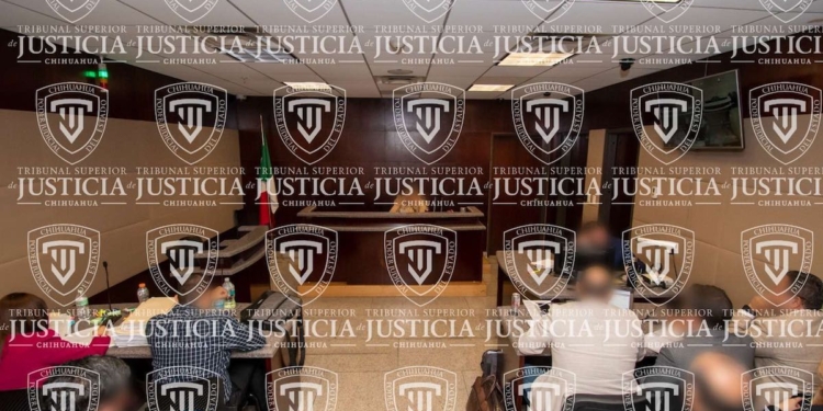 Abren juicio oral contra César Duarte por corrupción, gracias a la Operación Justicia para Chihuahua