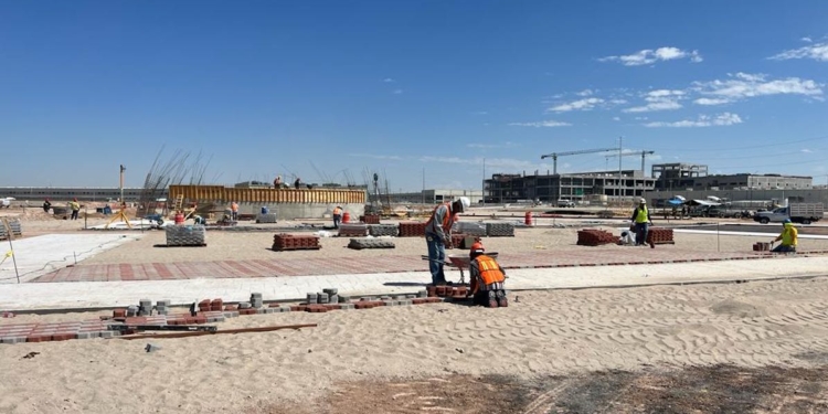 Pérez Cuéllar contrata por $111 millones a empresa en paraíso fiscal y sancionada por cobrar sobrecostos