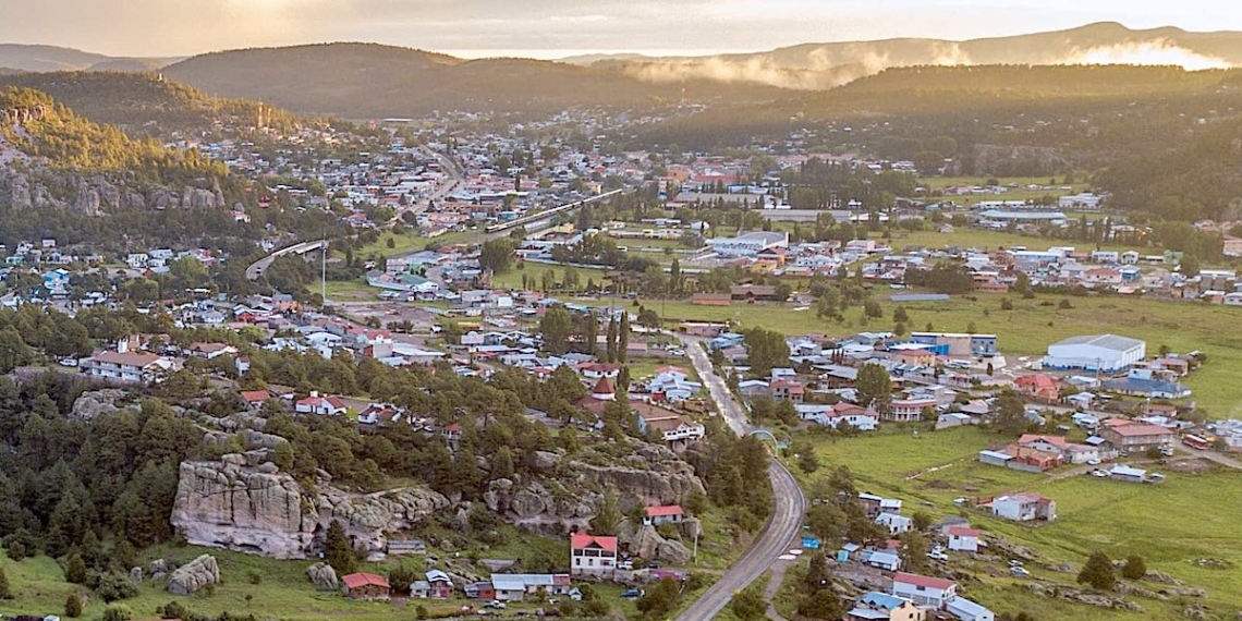 Sierra Tarahumara: 351 personas asesinadas en dos años de Maru Campos como gobernadora