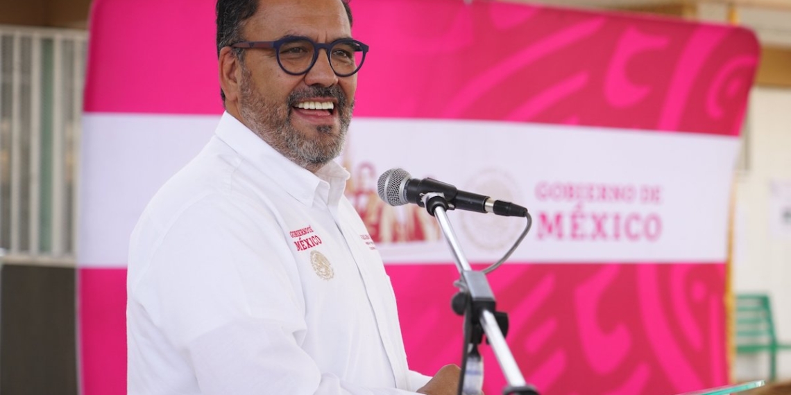 Lo que Gobierno del Estado recauda por derecho vehicular y licencias debe quedarse en Juárez: Loera