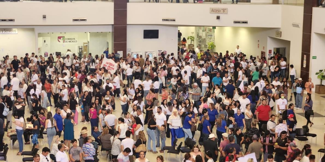 Secuestro de Libros de Texto, una batalla tres veces perdida por la gobernadora: Juan Carlos Loera