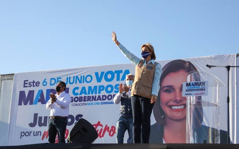 Maru Campos incumple promesa de crear un Seguro Popular Estatal en Chihuahua