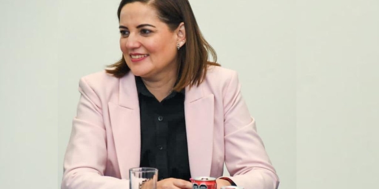 Juez denuncia a presidenta del Poder Judicial por acoso y extorsión para que renuncie al cargo