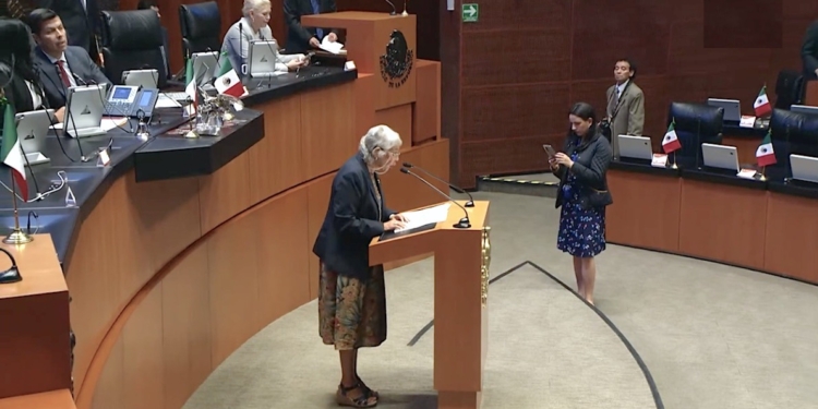 La filtración de información, fotos de víctimas de feminicidio y su difusión, se castigará con cárcel