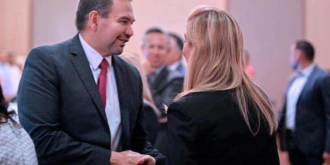 Cruz Pérez Cuéllar vendió 24 hectáreas de terrenos municipales a un 36% por debajo de su valor comercial