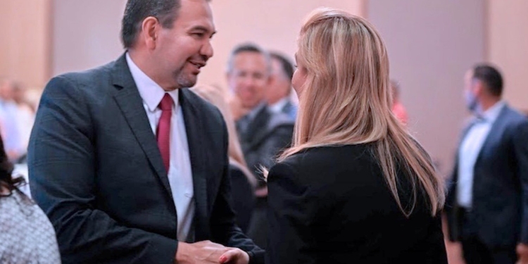 Cruz Pérez Cuéllar vendió 24 hectáreas de terrenos municipales a un 36% por debajo de su valor comercial