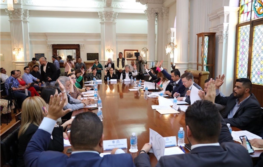 Exhiben “turismo burocrático” en viaje de regidores de Chihuahua a España y Portugal