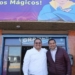 Cruz Pérez Cuéllar pagó $6.5 millones a empresa fachada de funcionario municipal