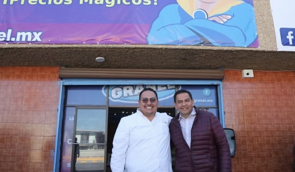 Cruz Pérez Cuéllar pagó $6.5 millones a empresa fachada de funcionario municipal