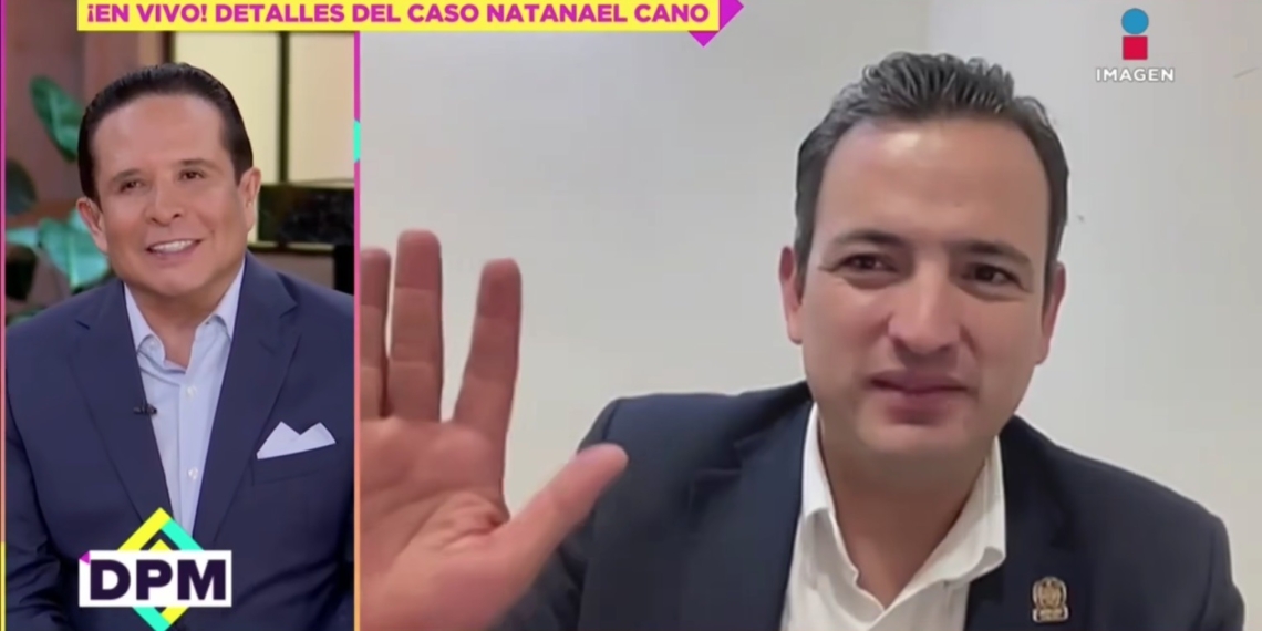 Marco Bonilla gastó 170 millones del erario para control informativo en medios