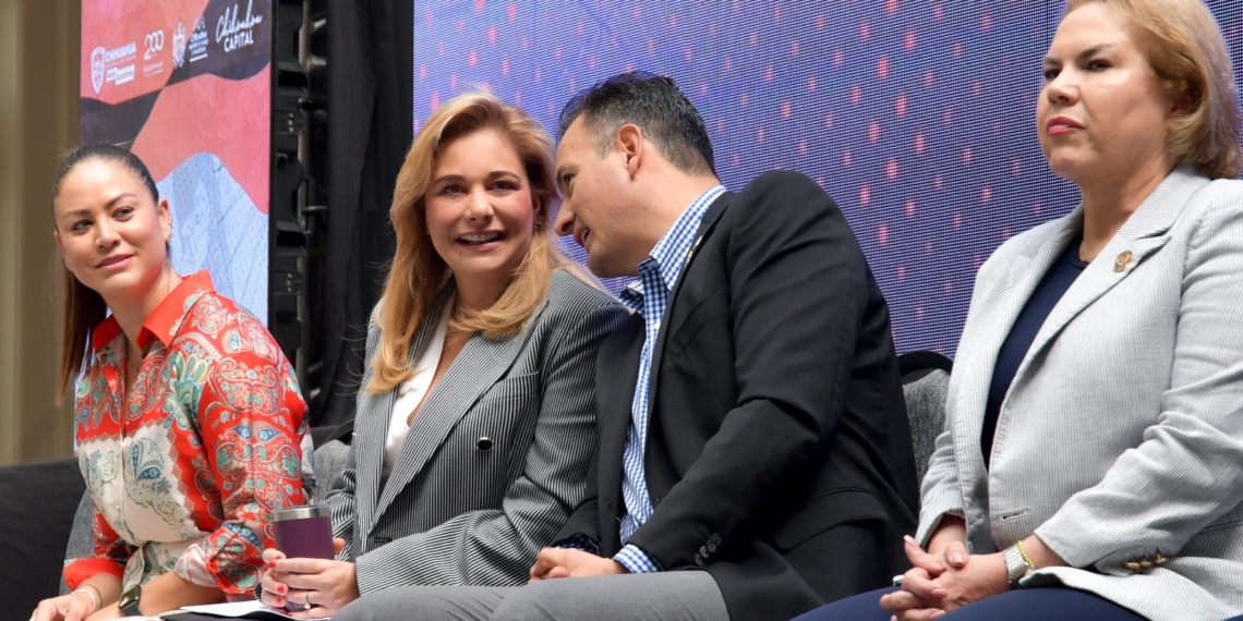 Maru Campos discrimina a la Tarahumara y a 62 municipios, al excluirlos del Festival Internacional Chihuahua