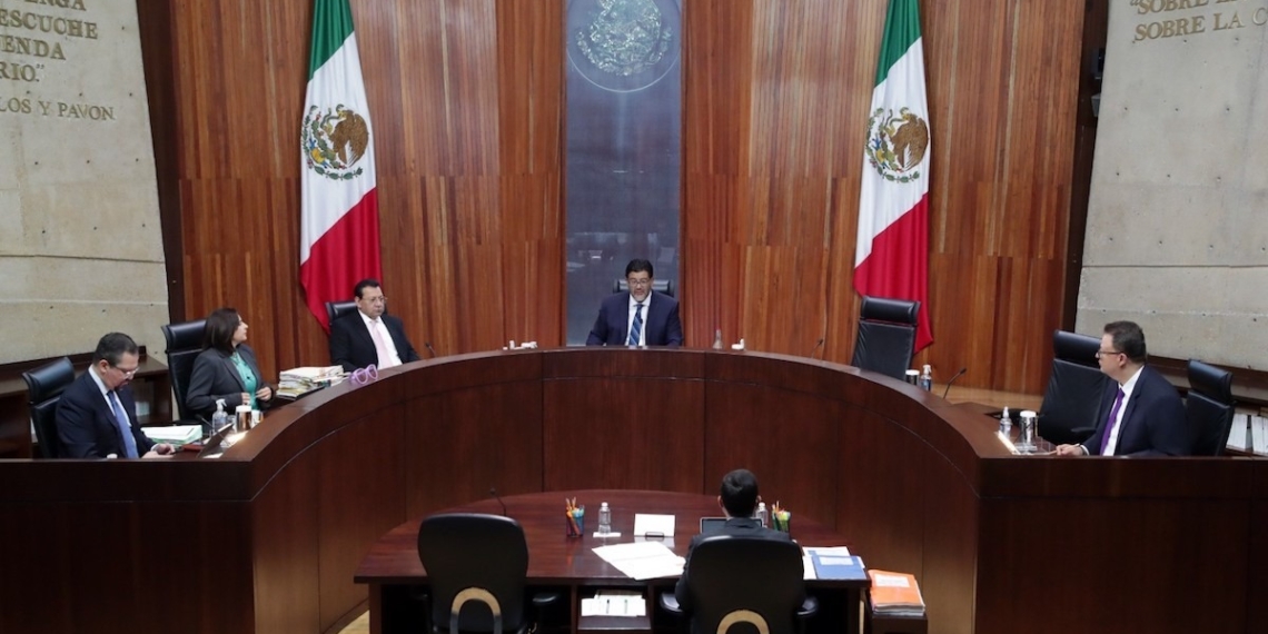 Tribunal Electoral ordena al Congreso del Estado garantizar derechos de personas indígenas en elecciones de 2024