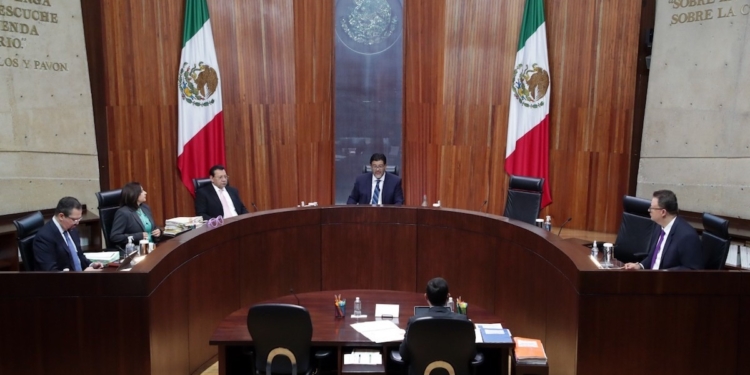 Tribunal Electoral ordena al Congreso del Estado garantizar derechos de personas indígenas en elecciones de 2024