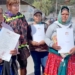 Por primera vez, 130 mujeres agraristas de la Sierra Tarahumara se convierten en dueñas de sus tierras