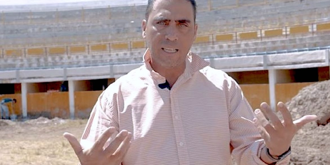 Duarte extiende sus tentáculos a MC: Enrique Valles será candidato a diputado federal