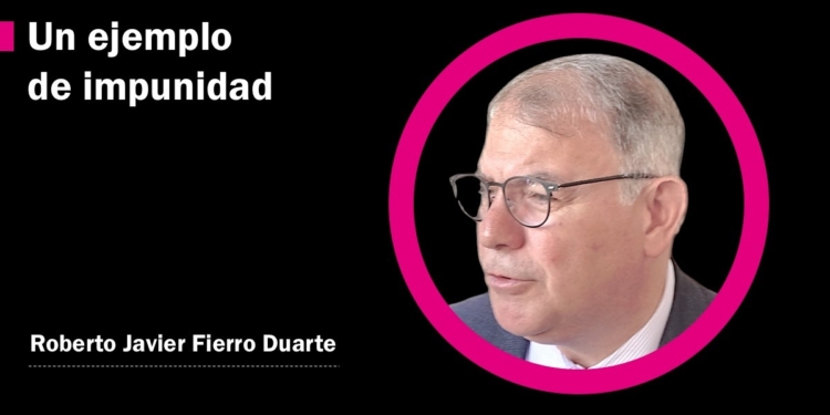 Maru otorga impunidad al funcionario responsable de masacres en Cereso de Juárez y “jueves negro”