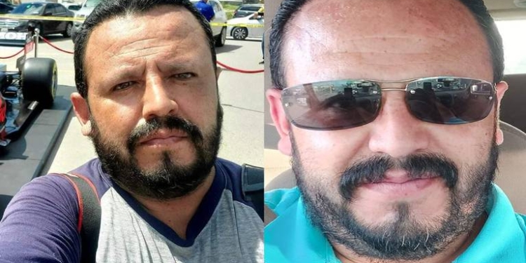 Asesinan a balazos al fotoperiodista Ismael Villagómez, en Ciudad Juárez