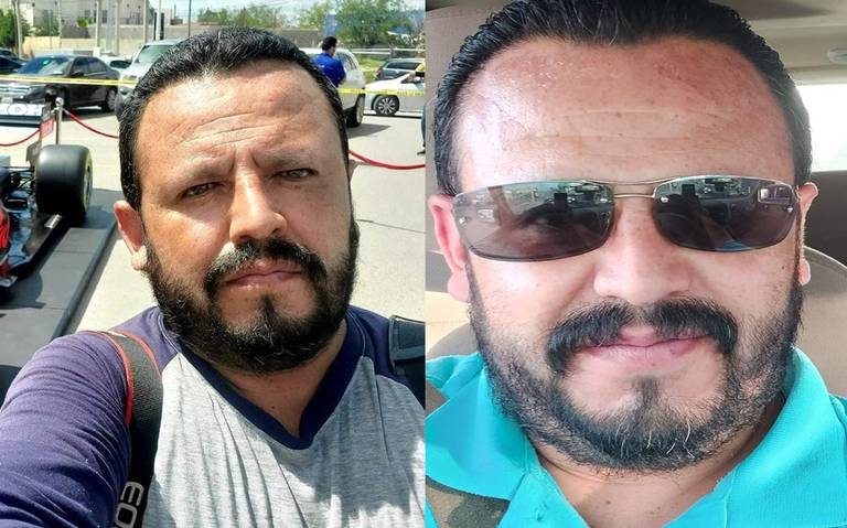 Asesinan a balazos al fotoperiodista Ismael Villagómez, en Ciudad Juárez