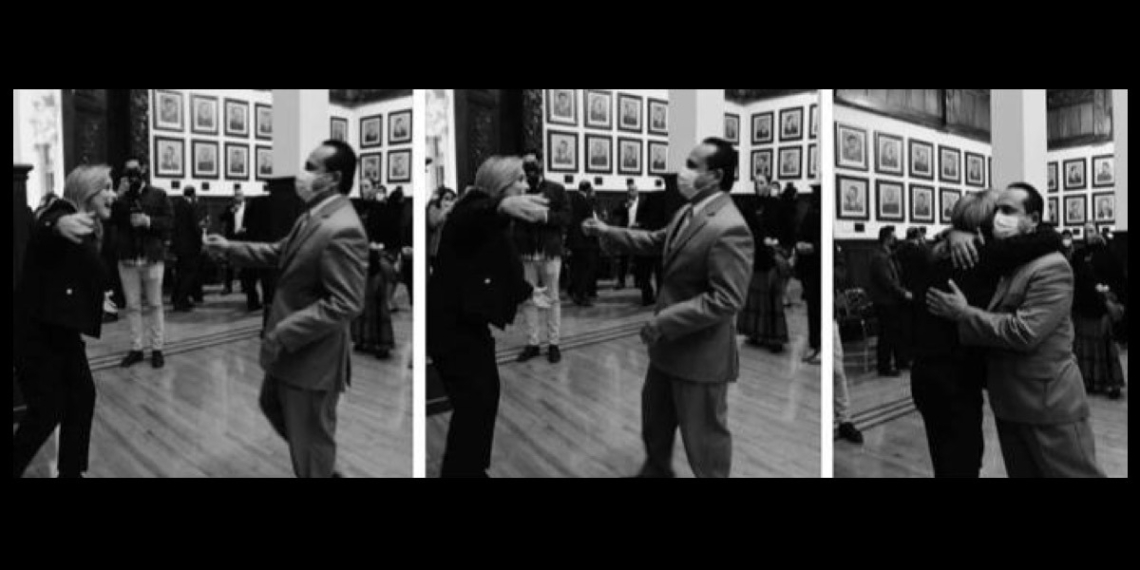 Proceso amañado para elección de magistraturas favorece pago de facturas al PRI en Chihuahua