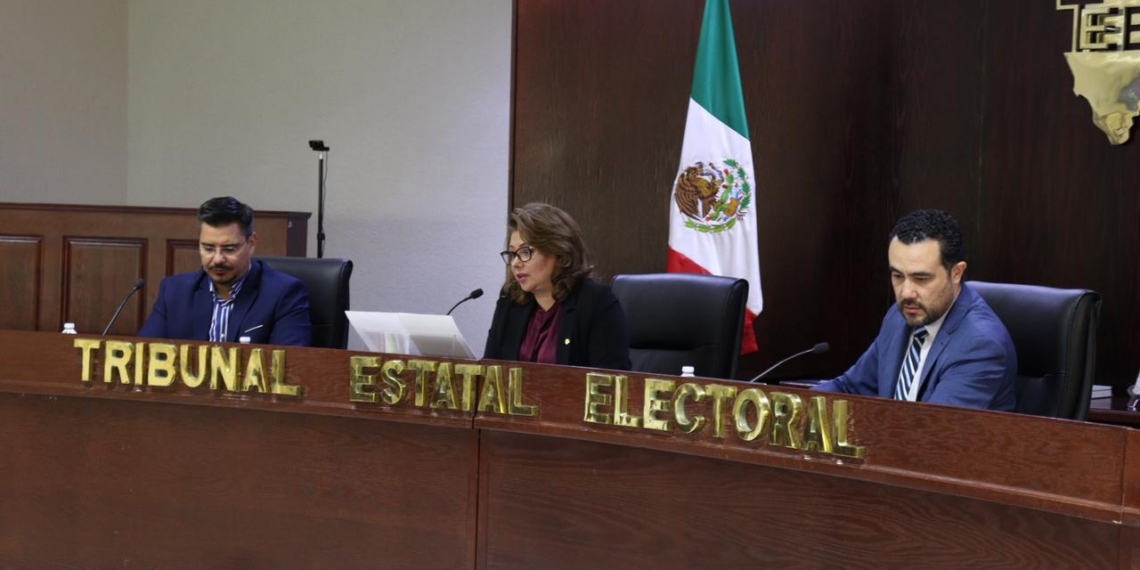 Tribunal Electoral niega autogobierno a los LeBarón por su cosmovisión patriarcal