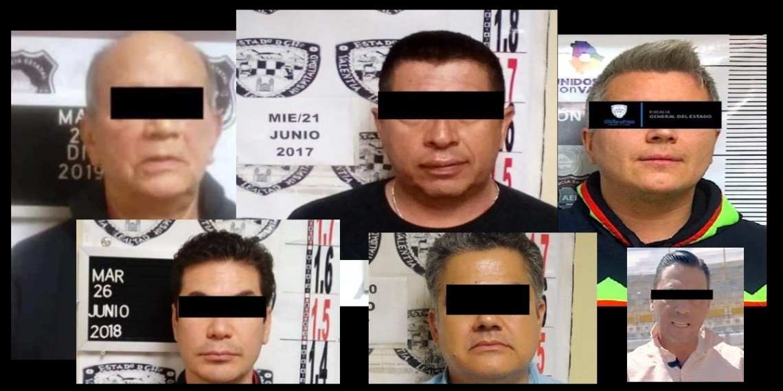 Acoso y agresiones a Javier Corral escalan bajo un clima de impunidad propiciado por Maru Campos