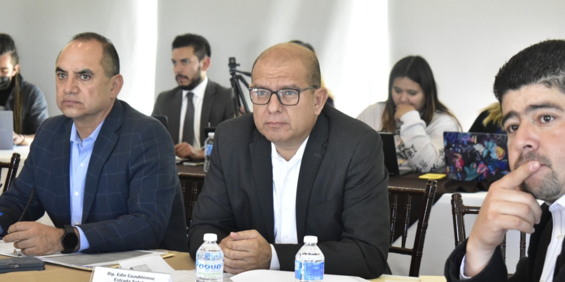 Maruduartismo impone secrecía en calificaciones de aspirantes al Instituto de Transparencia