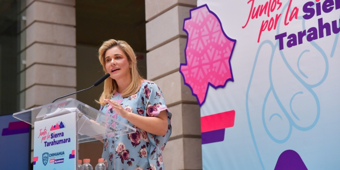 Muerte de 16 niños por desnutrición en la Sierra Tarahumara exhibe simulación en gasto de $1,645 millones