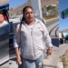 “Aquí es mi colonia y no vas a entrar”. Lideresa del PAN agrede a brigadistas de Morena en Chihuahua