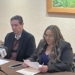 La jueza civil Alejandra Martínez Rosales gana amparo al Poder Judicial para ser reinstalada