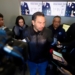 Pérez Cuéllar justificó el asesinato de su empleada en exterior de la Presidencia de Ciudad Juárez: “Fue un ataque directo”