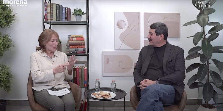 Claudia tiene un compromiso con la verdad y la honestidad, una visión moderna y progresista: Corral
