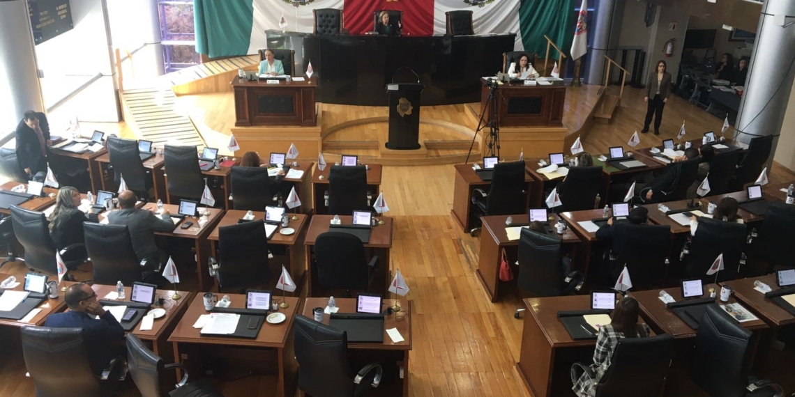 Maru y el Congreso de Chihuahua no asignaron recursos al Presupuesto Participativo estatal