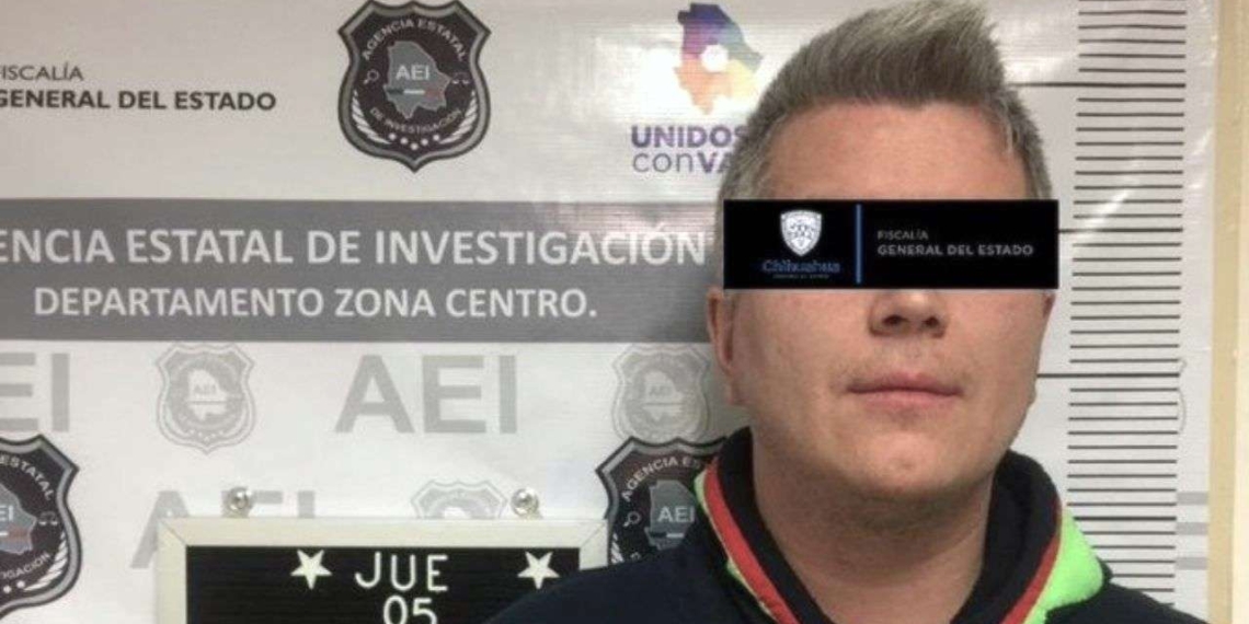 Fiscalía de Maru Campos prepara la exoneración de cómplice de César Duarte