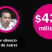 En dos años, Cruz Pérez Cuéllar gastó $432 millones en comunicación social y redes sociodigitales