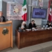 Contrainforme: Ante la imposibilidad de informar, la gobernadora Maru Campos inventa