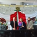 Maru Campos no acude al Congreso a entregar su Segundo Informe. ¿A qué le teme la gobernadora?: Morena