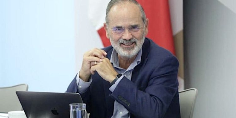 “El PAN le ha salvado la vida al PRI en cinco ocasiones”: Gustavo Madero