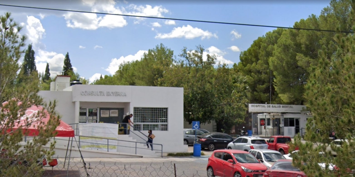 Exhiben la indolencia de Maru Campos para brindar atención digna en salud mental