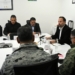 Maru vuelve a faltar a la Mesa de Seguridad. Urge una verdadera coordinación: Morena