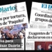 Nueva ofensiva de El Diario para encubrir la corrupción de César Duarte y sus cómplices