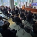 Maru Campos presentó un informe imaginario en seguridad: Oscar Castrejón