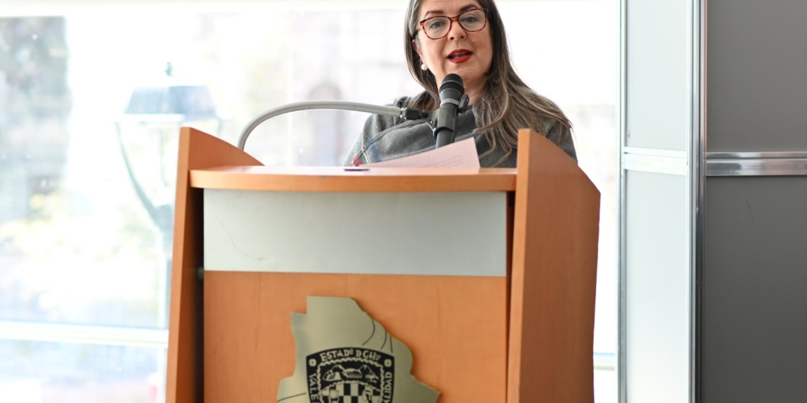 Chihuahua es un desastre en materia de obra pública y movilidad urbana sin cumplir: Rosana Díaz