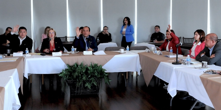 Cambiarán la Constitución para garantizar ‘dedazo’ en nombramiento de magistraturas del Poder Judicial